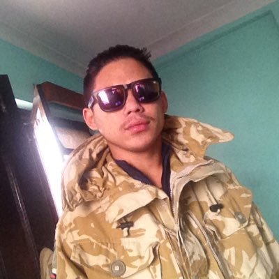 Profile Picture of Suman Thapa (@sumanthapa99) on Twitter