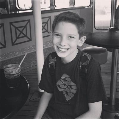 Profile Picture of Kyle Overturf (@KyleoEmerald) on Twitter