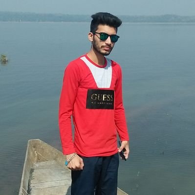 Profile Picture of Afzal Ahmed (@afzalahmed02) on Twitter