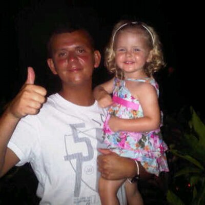 Profile Picture of Andy Stratton (@andystratton82) on Twitter