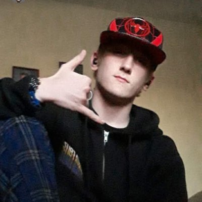 Profile Picture of Kyle Zinn (@KyleZinn6) on Twitter