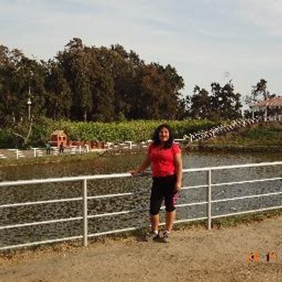 Profile Picture of Jaclyn Yelena Campos (@Campos_Jaclyn) on Twitter