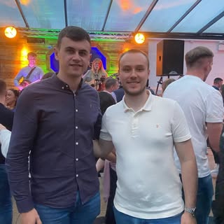 Profile Picture of Kieran McMahon (@kieran.mcmahon) on Instagram