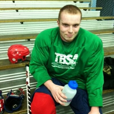 Profile Picture of Tyler Scales (@Scales_Tyler) on Twitter