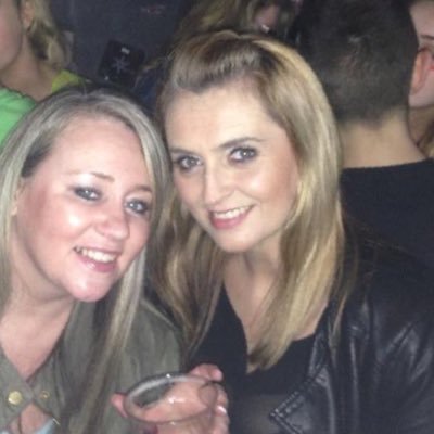 Profile Picture of Sinead (@sineadquinn3) on Twitter