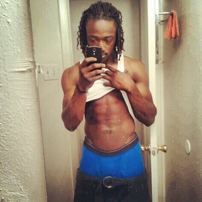 Profile Picture of Anthony Chisholm (@turn_up222) on Twitter