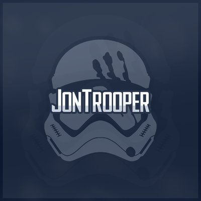 Profile Picture of JonTrooper (@TheJonTrooper) on Twitter