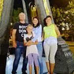 Profile Picture of Юлиана Добычина (@juliana.dobychina) on Instagram