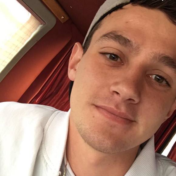 Profile Picture of Valera Plaksin (@plaksin96) on Poshmark