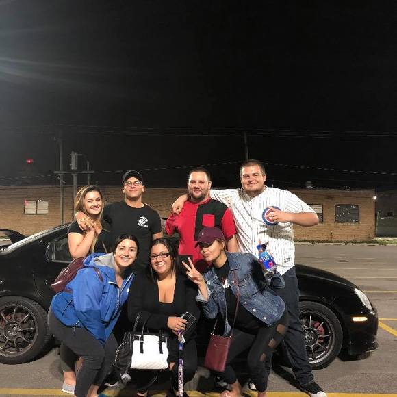 Profile Picture of Daniel Karwowski (@danielkarwowski) on Poshmark