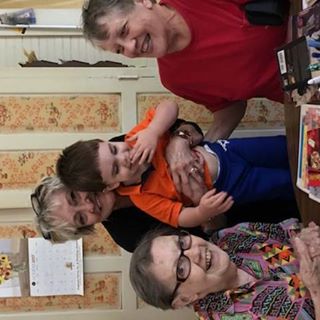 Profile Picture of Juanita Barnes (@juanita.barnes.3511) on Facebook