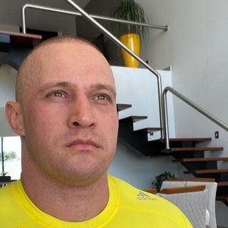 Profile Picture of Carlos Romenique Rossi (@carlosromeniquerossi) on Instagram