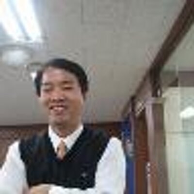 Profile Picture of Joung Burm Kim (@jack7031) on Twitter