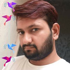 Profile Picture of Hitesh Pandya (@hiteshpandya4) on Tiktok