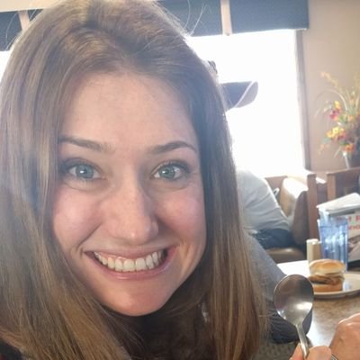 Profile Picture of Stacy Hammer (@mshamlib) on Twitter