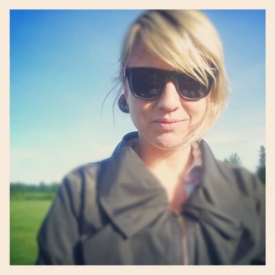 Profile Picture of Jami Harrison (@Jamilynn1974) on Twitter