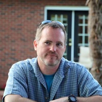 Profile Picture of Chris Kane (@ccie14430) on Twitter