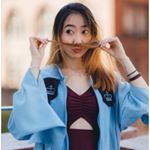Profile Picture of Sijia Li (@thisis.li) on Instagram