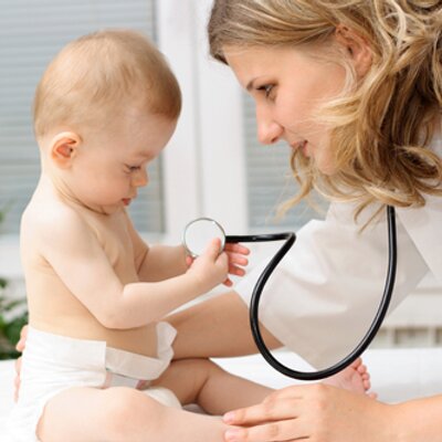 Profile Picture of Coquina Deger (@ND_Healthcare) on Twitter