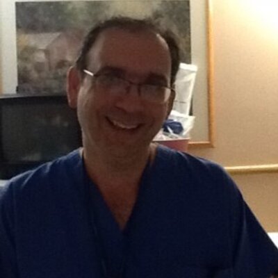 Jonathan Herman - Twitter Profile Picture of Jonathan Herman (@jdhermanmd) on Twitter