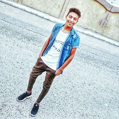 Profile Picture of Adel Omran (@AdelOmr66219469) on Twitter