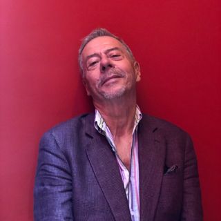 Profile Picture of Peter Ring-Lefevre (@peterderinglefevre) on Instagram
