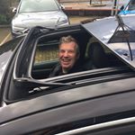 Profile Picture of David Pyle (@dp_rs3pantherblack) on Instagram