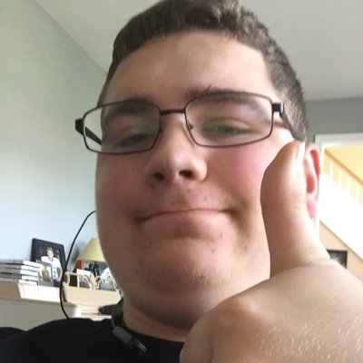 Profile Picture of Alex Nutter (@NutterAlexander) on Twitter