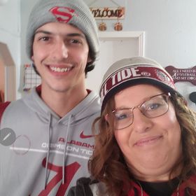 Profile Picture of Tina Carter Scism (@tinabell03) on Pinterest