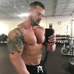 Profile Picture of Brad Barrett (@ohiostrong_brad) on Instagram