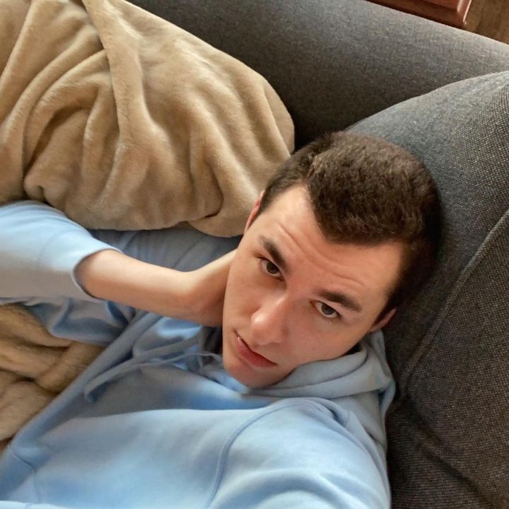 Profile Picture of Thomas (@@tallthomass) on Tiktok