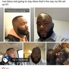 Profile Picture of Dwayne Haynes (@414huskiewaynetruckguy) on Tiktok