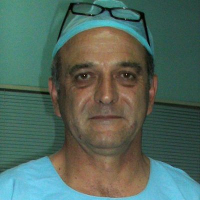 Profile Picture of James McCauley (@BiomedJames) on Twitter