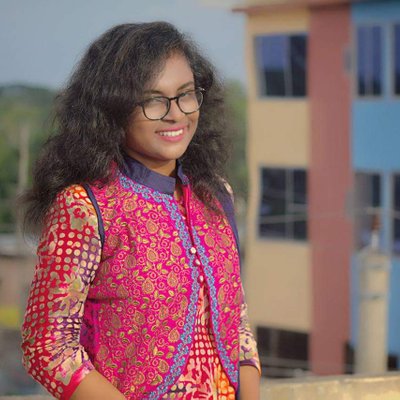 Profile Picture of Arpita Chowdhury (@Arpitac50941656) on Twitter