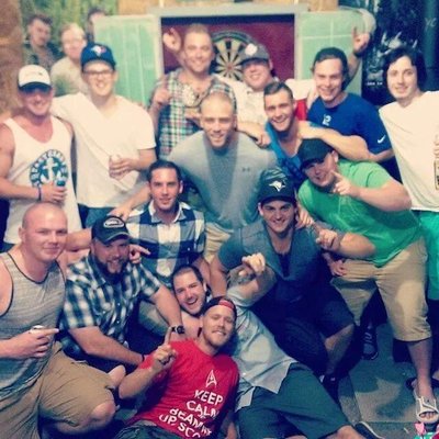Profile Picture of Francis McPhee (@FrancisMcPhee) on Twitter
