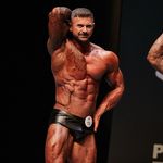 Profile Picture of Andy Osborne (@andyoz_bodybuilding) on Instagram