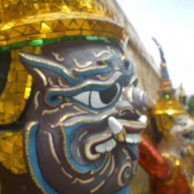 Profile Picture of Daniel Nicholas (@DanNicholas101) on Twitter