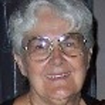 Profile Picture of Nancy Pohl (@njpohl) on Twitter
