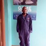 Profile Picture of Paul murithi mauki (@paulmurithimauki) on Instagram
