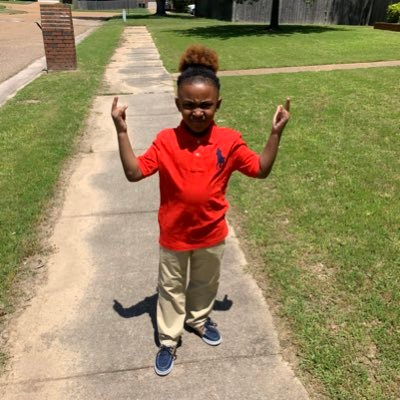 Profile Picture of Curtis Bell (@bell74_curtis) on Twitter