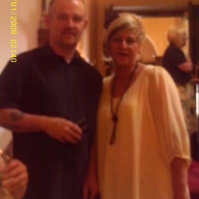 Profile Picture of Pamela Musgrave (@pam7056) on Twitter