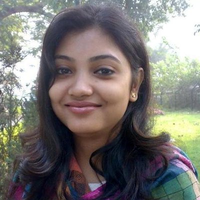 Profile Picture of Iram Butt (@irambutt2551) on Twitter
