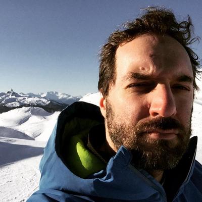 Profile Picture of David Aronchick (@aronchick) on Twitter