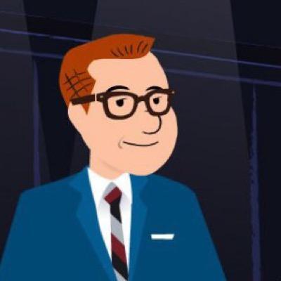 Profile Picture of Jason B. Levin (@JasonLevin) on Twitter