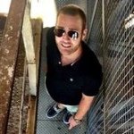 Profile Picture of Daniel (@kobberstad) on Instagram