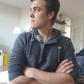 Profile Picture of Daniel Diepenbroek (@ddaniel1997) on Pinterest