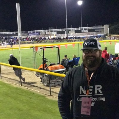 Profile Picture of Stephen Hearon (@stephenhearon) on Twitter