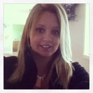 Profile Picture of Hope Horan(: (@hopefranks95) on Myspace