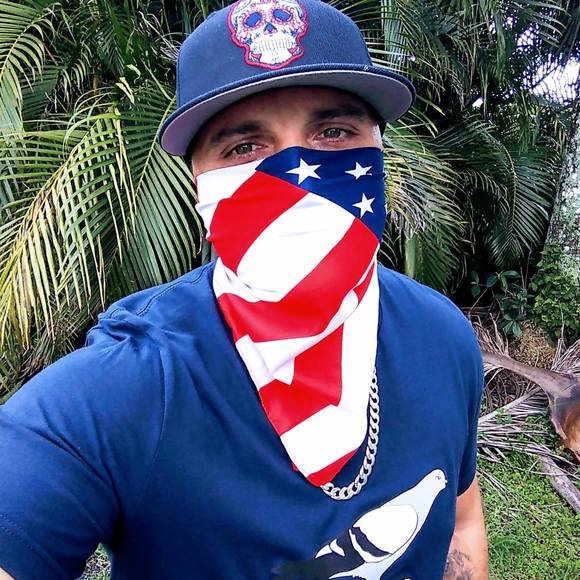 Profile Picture of Travis Eller (@travisty07) on Poshmark