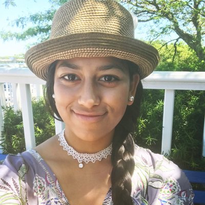 Profile Picture of Fariha Hossain (@farihahaha16) on Twitter